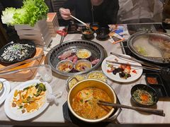 -火炉火自助餐(西直门凯德MALL店)