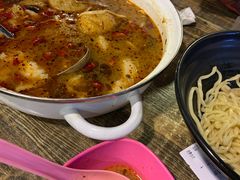 -友达面馆(鼓楼店)