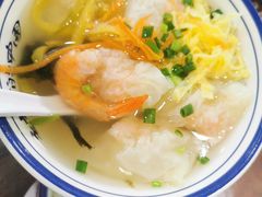 -长人馄饨铺(解放街店)