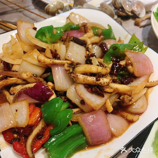 野马烧烤(小康城店)