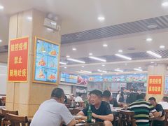 大堂-西塔大冷面(市府大路店)
