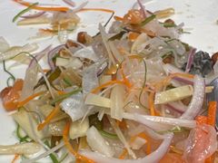 风生水起捞鱼生-顺德人家食府(黄金广场店)