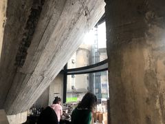 -CEMENT·coffee bar (凤凰创意园店)