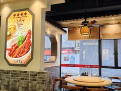 -蒸武门·广式茶点(金宝莱店)