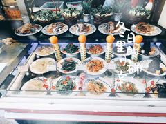 -八大碗·精致东北菜(东陵西路店)