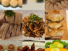 -沈灶河豚宴·河豚融合餐厅(汉中路店)