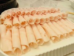 -丁卯•铜锅涮肉(工体店)