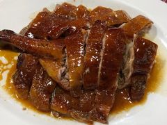-老字号蛇口德记烧腊饭店·海鲜加工