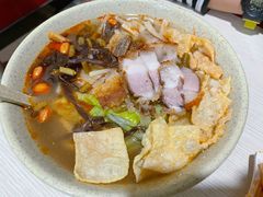 脆皮螺蛳粉-桂林米粉(洋桥店)