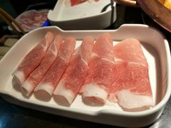 -锅说大脸毛肚重庆老火锅(佐阾店)