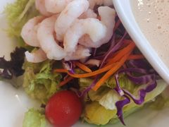 -萨莉亚意式餐厅(深圳北站店)