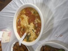 -小六农家乐(崇明西沙湿地店)