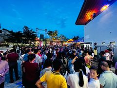 -三亚红色娘子军演艺公园景区