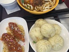 -馄饨侯(前门店)
