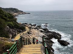 -广东惠东海龟国家级自然保护区