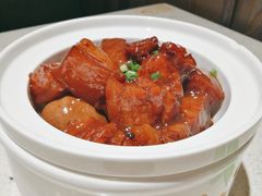 阿莉红烧肉-阿莉餐厅(枣阳路店)