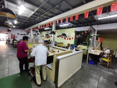 -海清宁记大馅云吞