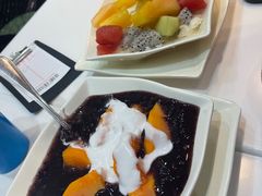 -糖水佬甜品(深水埗店)