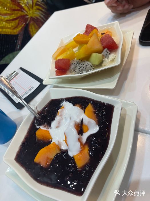 糖水佬甜品(深水埗店)图片