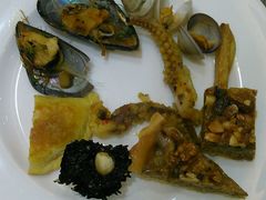 android_upload_pic-巴厘岛风情自助餐厅(牡丹广场店)