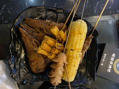 -眼镜哥浦江夜宵大本营