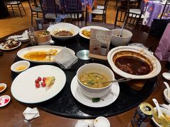 -大灶头·新昌菜(中国茶市店)