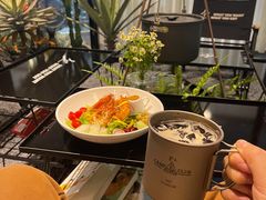 -F+轻食健身赋能空间(中华北路国贸商场店)