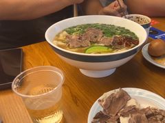 -小灶派· 地道兰州牛肉面(宏发大厦店)