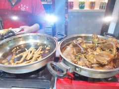 -恋萍小吃(时代店)