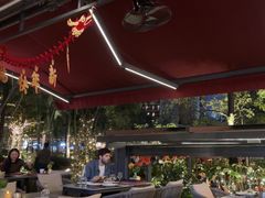 -Mezomd曼索蒂西班牙餐厅(广粤店)