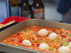-青炉里青花椒鲜活烤鱼(理工大店)