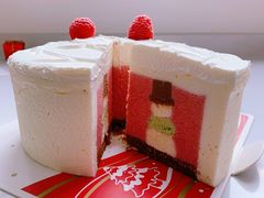 -派悦坊·甜品·蛋糕(日坛店)