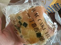 -丁香西饼屋(桂林路店)