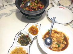 -闽鄂情·闽南招财鸭(水头店)