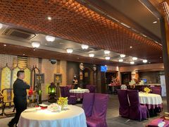 -申粤轩·手工点心·金牌烧味·经典粤菜(丁香花园店)