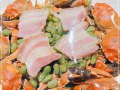 -壹只菜·崇明本地特色菜(崇明南门店)