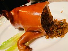 -8餐厅(新葡京酒店)