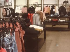 -ZARA(皇城恒隆广场店)