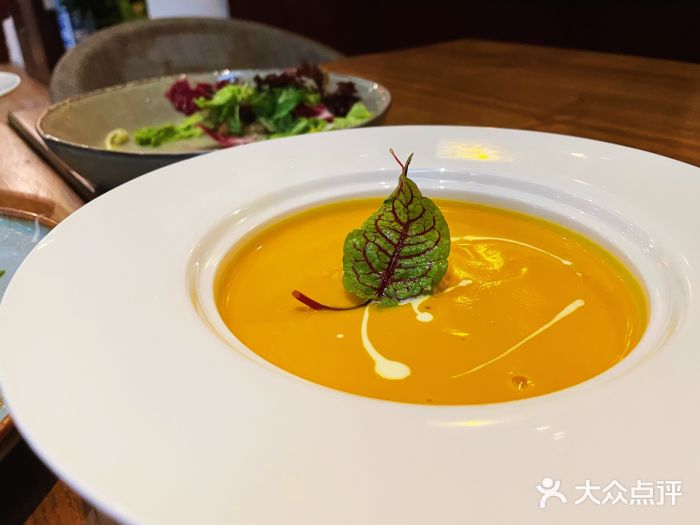 Golden Lily河内巴黎法越料理餐厅(建国西路店)图片
