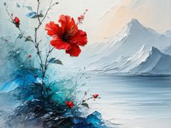 -信马画室 成人零基础到个人创作画室(亚运村店)