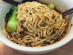 -李先生牛肉面大王(东单店)
