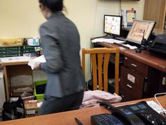 -如家酒店(上海陆家嘴东方明珠浦东大道地铁站店)