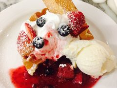 -UCC Coffee Shop(铜锣湾店)
