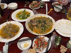 -瑞丽活螃蟹(芒市店)