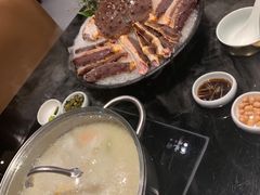 -官也街澳门火锅(新源里店)