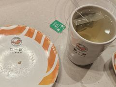 -新一番三文鱼寿司(大东海店)