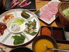 -千寻烧肉(政务区店)