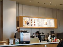 -星巴克(株洲荣时代广场店)