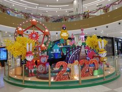 -凯德广场(西城店)