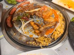 -牛牛牛酸菜煎肉店(望云寺路店)